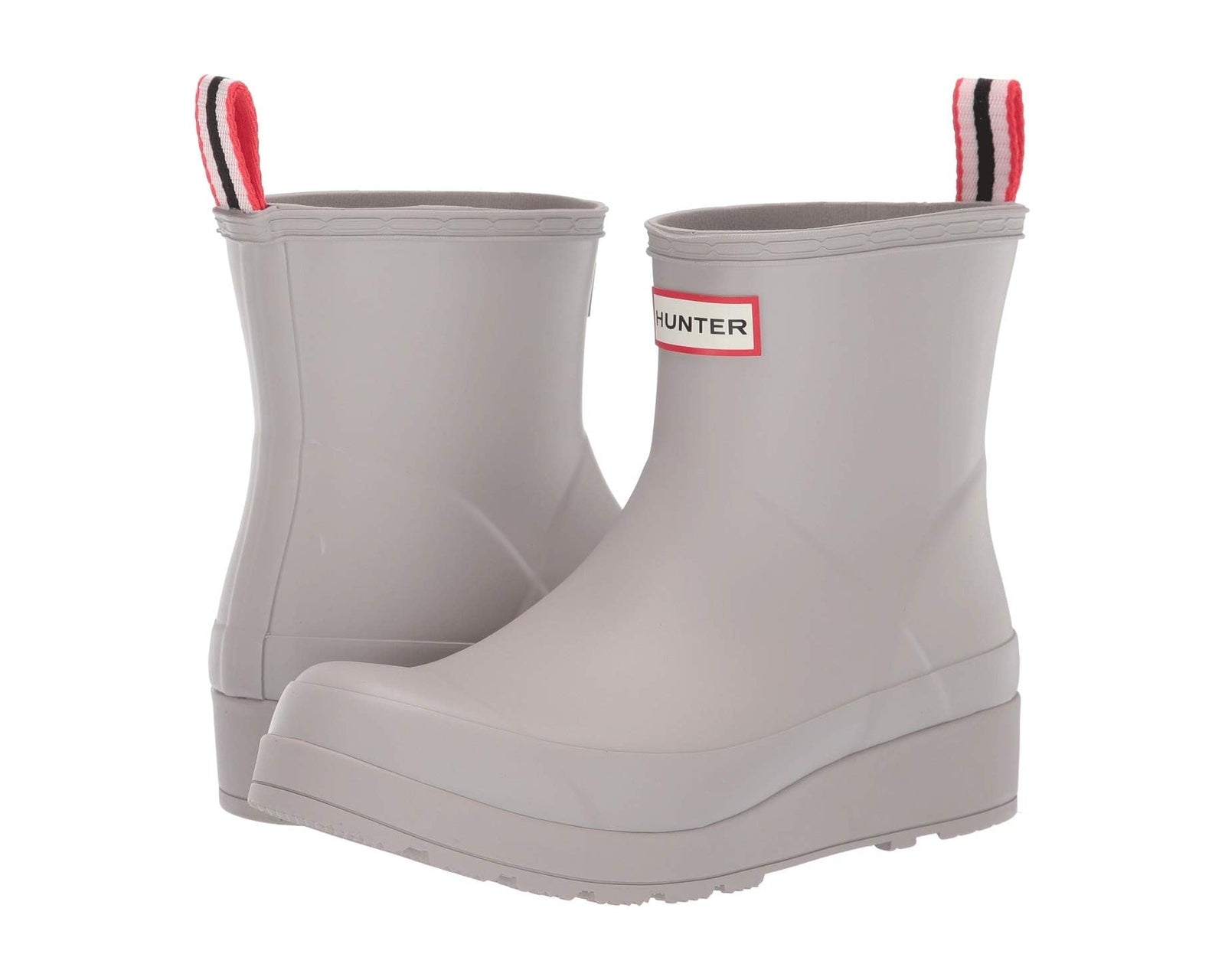 Hunter Original Short Play Women's Waterproof Rain Boots Zink